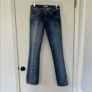 Twenty X bootcut women’s jeans